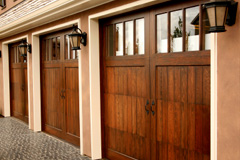 Upper Dunsforth garage extension quotes