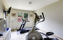 Upper Dunsforth home gym construction leads